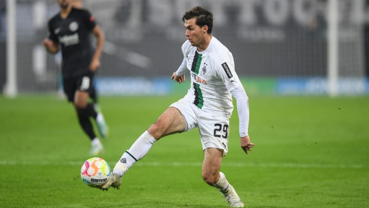 Gladbach duo coveted on the island