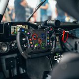 Porsche GT4 e-Performance