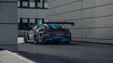 Porsche GT4 e-Performance