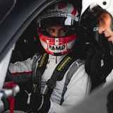 Porsche GT4 e-Performance