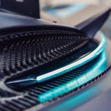 Porsche GT4 e-Performance