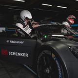 Porsche GT4 e-Performance