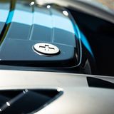 Porsche GT4 e-Performance