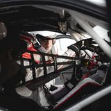 Porsche GT4 e-Performance