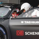 Porsche GT4 e-Performance