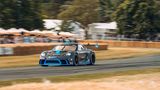 Porsche GT4 e-Performance