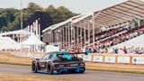 Porsche GT4 e-Performance