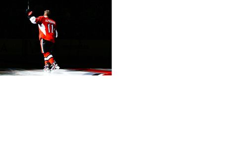 Erik Karlsson | San Jose Sharks | Alfie | The Players’ Tribune