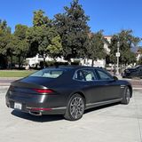 Genesis G90 3.5 V6 T AWD