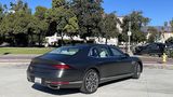 Genesis G90 3.5 V6 T AWD