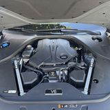 Genesis G90 3.5 V6 T AWD