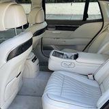 Genesis G90 3.5 V6 T AWD