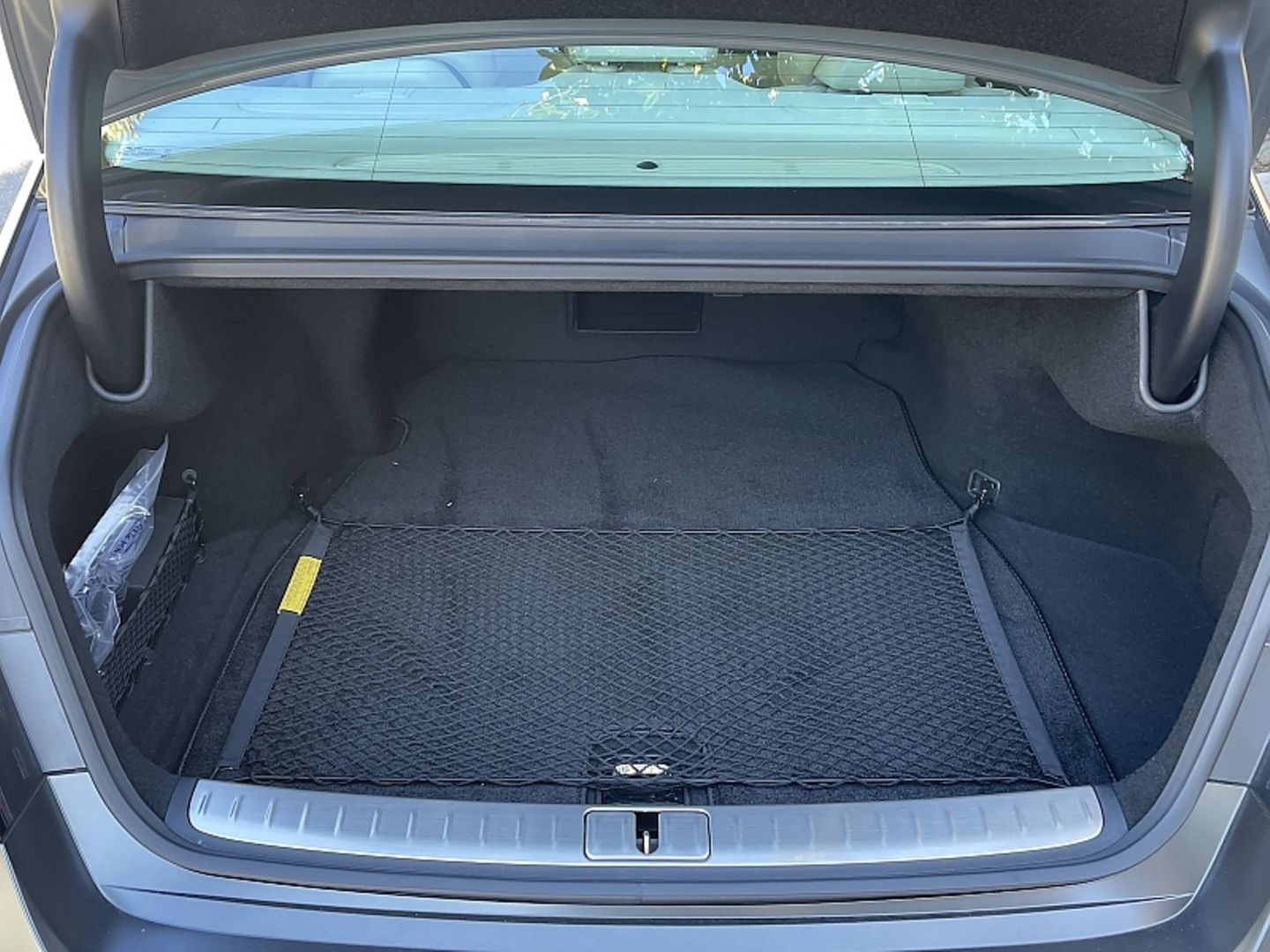 Genesis G90 3.5 V6 T AWD