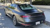 Genesis G90 3.5 V6 T AWD