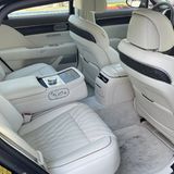 Genesis G90 3.5 V6 T AWD