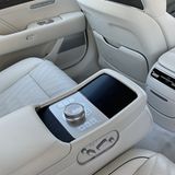 Genesis G90 3.5 V6 T AWD