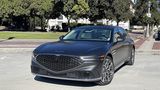 Genesis G90 3.5 V6 T AWD