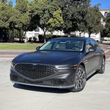 Genesis G90 3.5 V6 T AWD