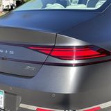 Genesis G90 3.5 V6 T AWD