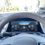 Genesis G90 3.5 V6 T AWD