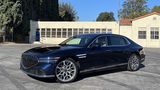 Genesis G90 3.5 V6 T