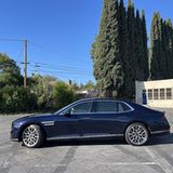 Genesis G90 3.5 V6 T