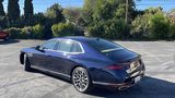 Genesis G90 3.5 V6 T