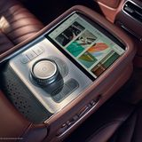 Genesis G90 3.5 V6 T