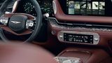 Genesis G90 3.5 V6 T