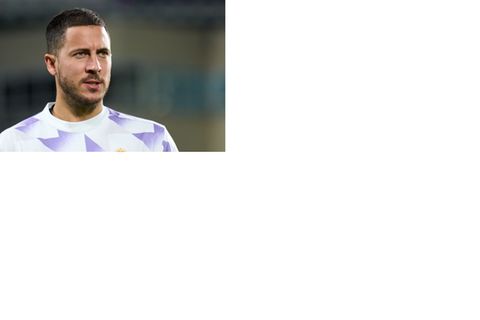 Eden Hazard