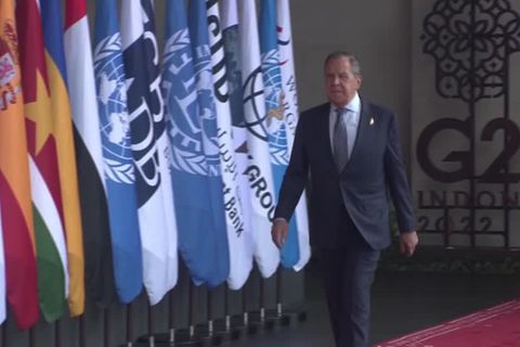 Video: Internationaler Druck auf Russland wächst
