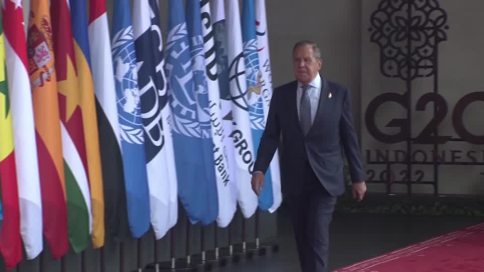 Video: Internationaler Druck auf Russland wächst