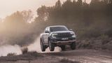 Ford Ranger Raptor
