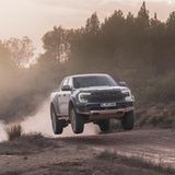 Ford Ranger Raptor