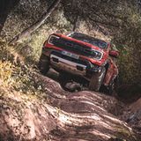 Ford Ranger Raptor