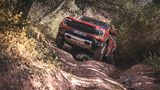 Ford Ranger Raptor