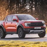 Ford Ranger Raptor