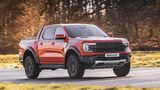 Ford Ranger Raptor