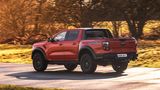 Ford Ranger Raptor
