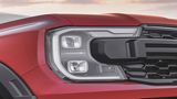 Ford Ranger Raptor