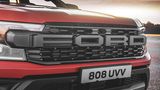 Ford Ranger Raptor