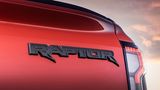 Ford Ranger Raptor