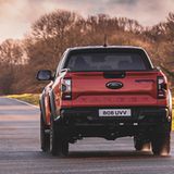 Ford Ranger Raptor