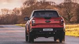Ford Ranger Raptor