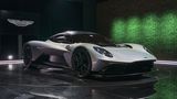 Aston Martin Valhalla
