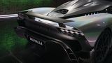 Aston Martin Valhalla