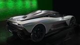 Aston Martin Valhalla