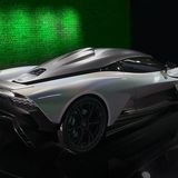 Aston Martin Valhalla