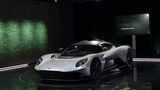 Aston Martin Valhalla