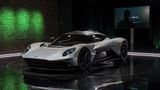 Aston Martin Valhalla
